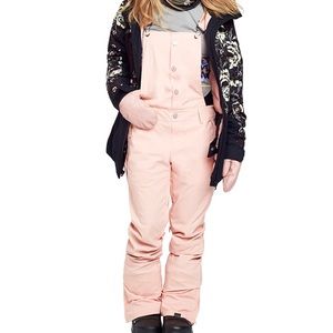 Roxy Torah Bright Vitaly Bibs